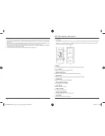 Preview for 5 page of Hama EWS-280 Operating Instructions Manual