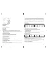 Preview for 6 page of Hama EWS-280 Operating Instructions Manual