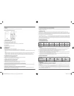 Preview for 9 page of Hama EWS-280 Operating Instructions Manual