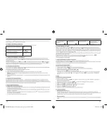 Preview for 10 page of Hama EWS-280 Operating Instructions Manual