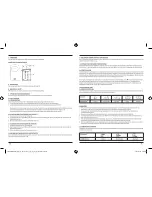 Preview for 12 page of Hama EWS-280 Operating Instructions Manual