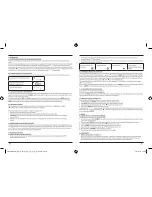 Preview for 13 page of Hama EWS-280 Operating Instructions Manual