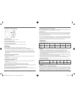 Preview for 21 page of Hama EWS-280 Operating Instructions Manual