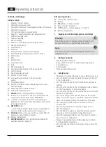 Preview for 4 page of Hama EWS-3200 Operating	 Instruction