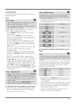 Preview for 7 page of Hama EWS-3200 Operating	 Instruction