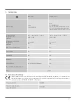 Preview for 9 page of Hama EWS-3200 Operating	 Instruction