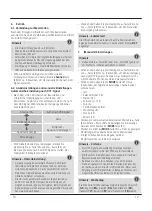 Preview for 12 page of Hama EWS-3200 Operating	 Instruction