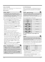 Preview for 13 page of Hama EWS-3200 Operating	 Instruction