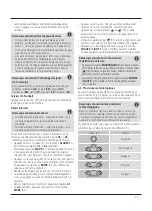 Preview for 19 page of Hama EWS-3200 Operating	 Instruction