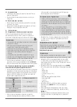 Preview for 31 page of Hama EWS-3200 Operating	 Instruction