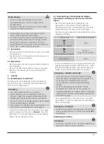 Preview for 43 page of Hama EWS-3200 Operating	 Instruction