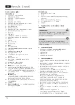 Preview for 60 page of Hama EWS-3200 Operating	 Instruction