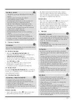 Preview for 85 page of Hama EWS-3200 Operating	 Instruction