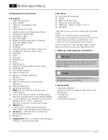 Preview for 13 page of Hama EWS-3200 Operating Instructions Manual