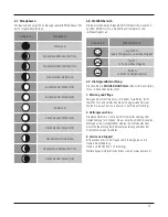 Предварительный просмотр 19 страницы Hama EWS-3200 Operating Instructions Manual