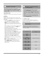 Preview for 35 page of Hama EWS-3200 Operating Instructions Manual