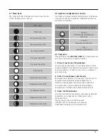 Предварительный просмотр 37 страницы Hama EWS-3200 Operating Instructions Manual