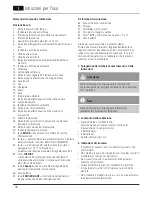 Preview for 40 page of Hama EWS-3200 Operating Instructions Manual