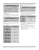 Preview for 62 page of Hama EWS-3200 Operating Instructions Manual