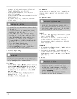 Preview for 68 page of Hama EWS-3200 Operating Instructions Manual