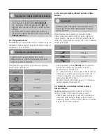 Preview for 71 page of Hama EWS-3200 Operating Instructions Manual