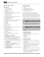 Preview for 76 page of Hama EWS-3200 Operating Instructions Manual