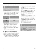 Preview for 81 page of Hama EWS-3200 Operating Instructions Manual