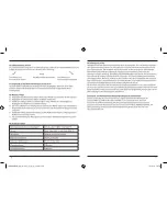 Preview for 5 page of Hama EWS-370 Operating Instructions Manual