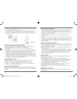 Preview for 7 page of Hama EWS-370 Operating Instructions Manual