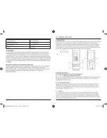 Preview for 9 page of Hama EWS-370 Operating Instructions Manual