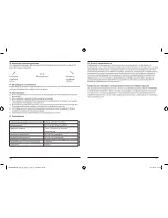 Preview for 24 page of Hama EWS-370 Operating Instructions Manual