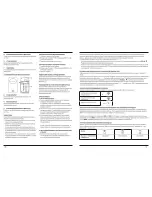 Preview for 16 page of Hama EWS-380 Operating	 Instruction