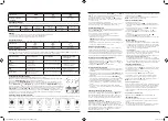 Preview for 8 page of Hama EWS-390 Operating	 Instruction