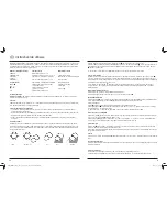 Preview for 14 page of Hama EWS-400 Operating Instructions Manual