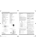 Preview for 11 page of Hama EWS-750 Operating Instructions Manual