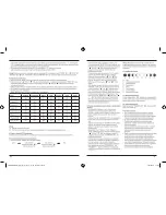 Preview for 21 page of Hama EWS-751 Operating Instructions Manual