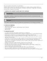 Предварительный просмотр 28 страницы Hama EWS-820 Operating Instructions Manual