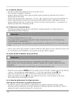 Предварительный просмотр 93 страницы Hama EWS-820 Operating Instructions Manual