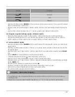 Предварительный просмотр 110 страницы Hama EWS-820 Operating Instructions Manual