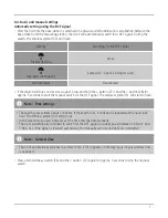 Preview for 8 page of Hama EWS-830 Operating Instructions Manual