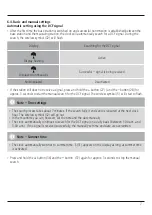 Preview for 8 page of Hama EWS-830 User Manual