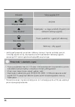 Предварительный просмотр 87 страницы Hama EWS-840 Operating Instructions Manual