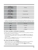 Preview for 44 page of Hama EWS-850 Operating Instructions Manual