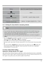 Preview for 8 page of Hama EWS-860 Operating Instructions Manual