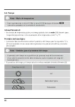 Preview for 61 page of Hama EWS-860 Operating Instructions Manual