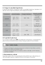 Preview for 64 page of Hama EWS-860 Operating Instructions Manual