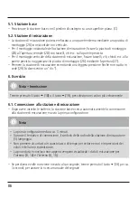 Preview for 87 page of Hama EWS-860 Operating Instructions Manual