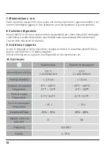 Preview for 97 page of Hama EWS-860 Operating Instructions Manual