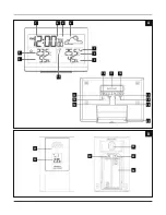 Предварительный просмотр 2 страницы Hama EWS-870 Operating Instructions Manual