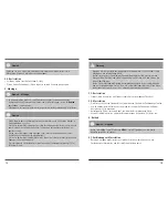 Preview for 10 page of Hama EWS-880 Operating Instructions Manual